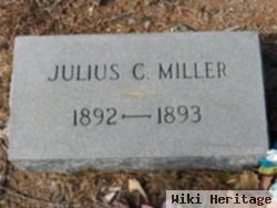 Julius Miller