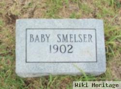 Baby Smelser