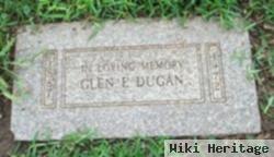 Glen Edward Dugan