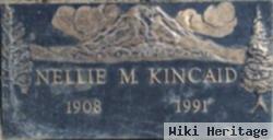 Nellie May Hollowell Kincaid