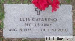 Luis Catarino