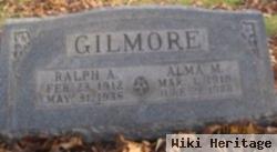 Ralph Gilmore