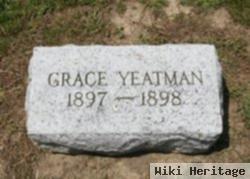 Grace Yeatman