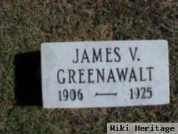 James V. Greenwalt