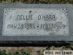 Nellie O'hara