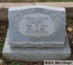 Thena Joiner Sweeney