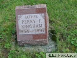 Perry F. Kingham