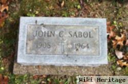 John Sabol