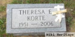 Theresa Elizabeth Korte