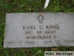 Earl C. King