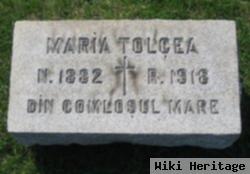 Maria Tolcea