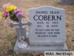 Daniel Dean Cobern