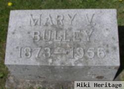 Mary V Froemming Bulley