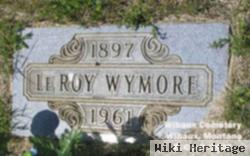 Leroy Wymore