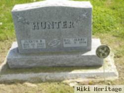 Judith B Hunter