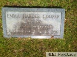 Emma Hardee Cooper