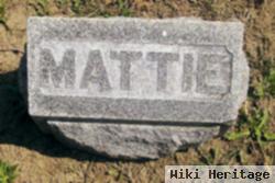 Mattie Wise