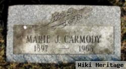 Marie J. Carmody