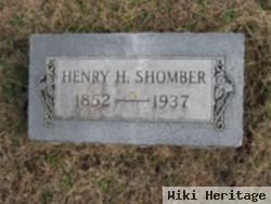 Henry H. Shomber