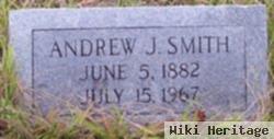 Andrew J Smith