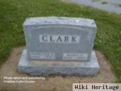 Mabel C Clark