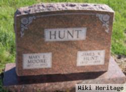 Mary Elizabeth Clouse Hunt