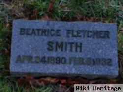 Beatrice Fletcher Smith