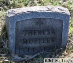 Theresa Mueller