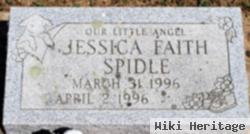Jessica Faith Spidle