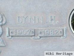 Lynn H Brown