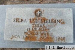 Selba Lee Steubing