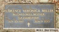 Florence Veronica Miller