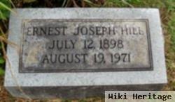 Ernest Joseph Hill