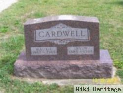 Irvin Cardwell