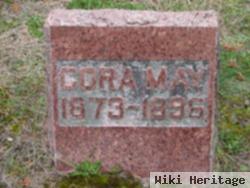 Cora May Mills Goodman