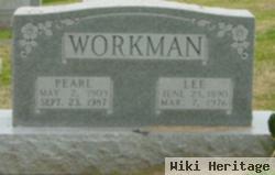 Lee Workman