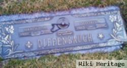 Harold M. Diffenbaugh