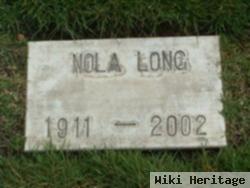 Nola Long