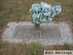 Sherman N. Baugess