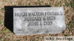 Hugh Walton Foushee