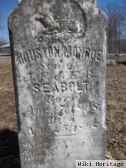 Houston Monroe Seabolt