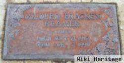 Mildred Bracken Reamer