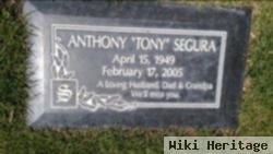 Anthony "tony" Segura