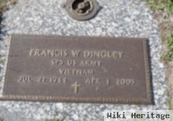 Francis W Dingley