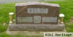 Alvina Marie Hehl Kelso