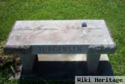 William R. Jurgensen