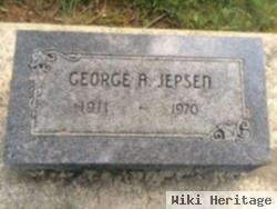 George A Jepsen