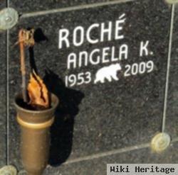 Angela K. Roche