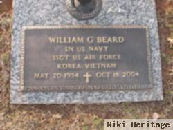 William G. Beard