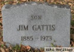 Jim Gattis